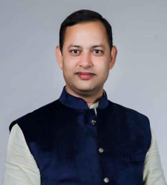 श्री रविंदर सिंह (इंद्राज)